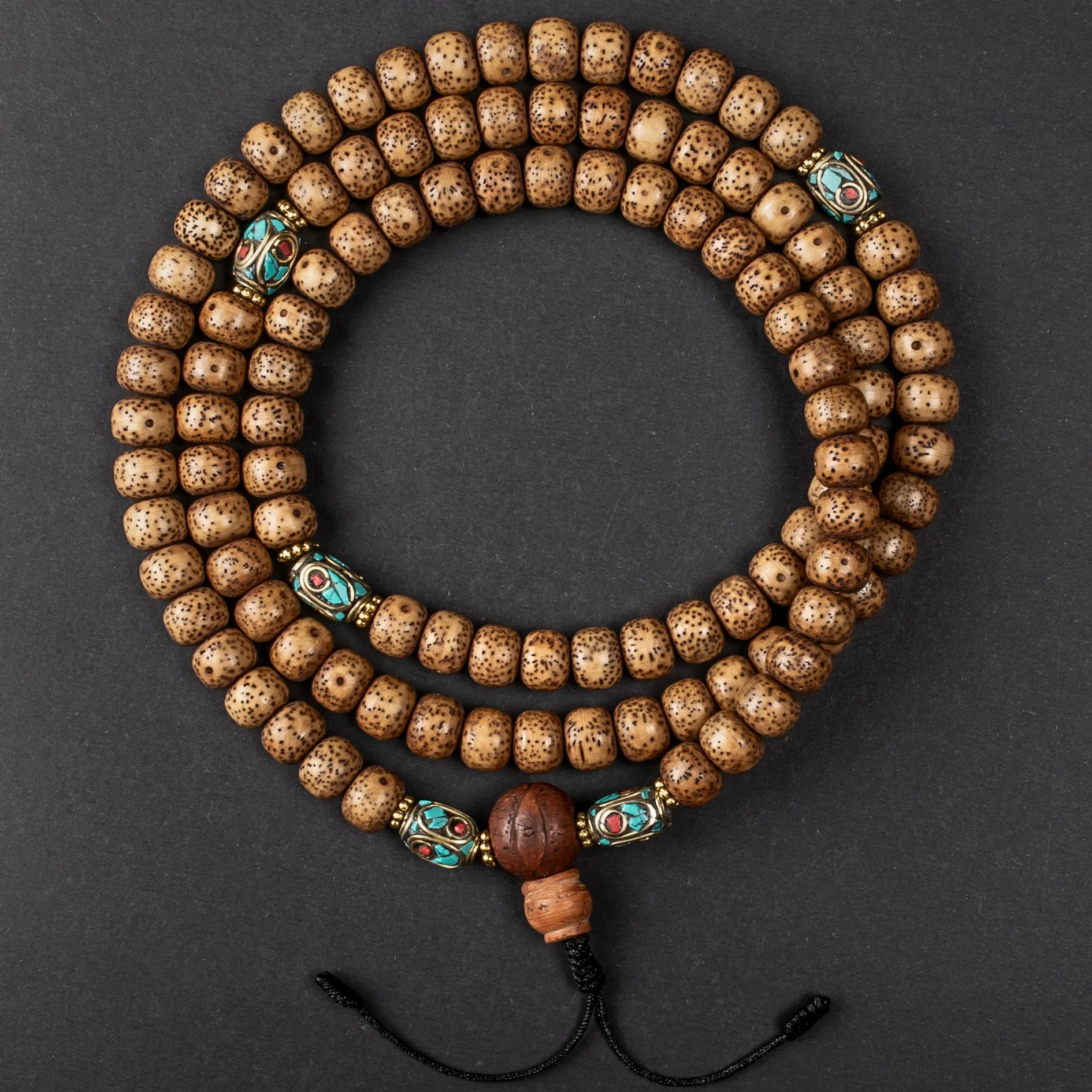 Lotus Seed Spiritual Growth Ma