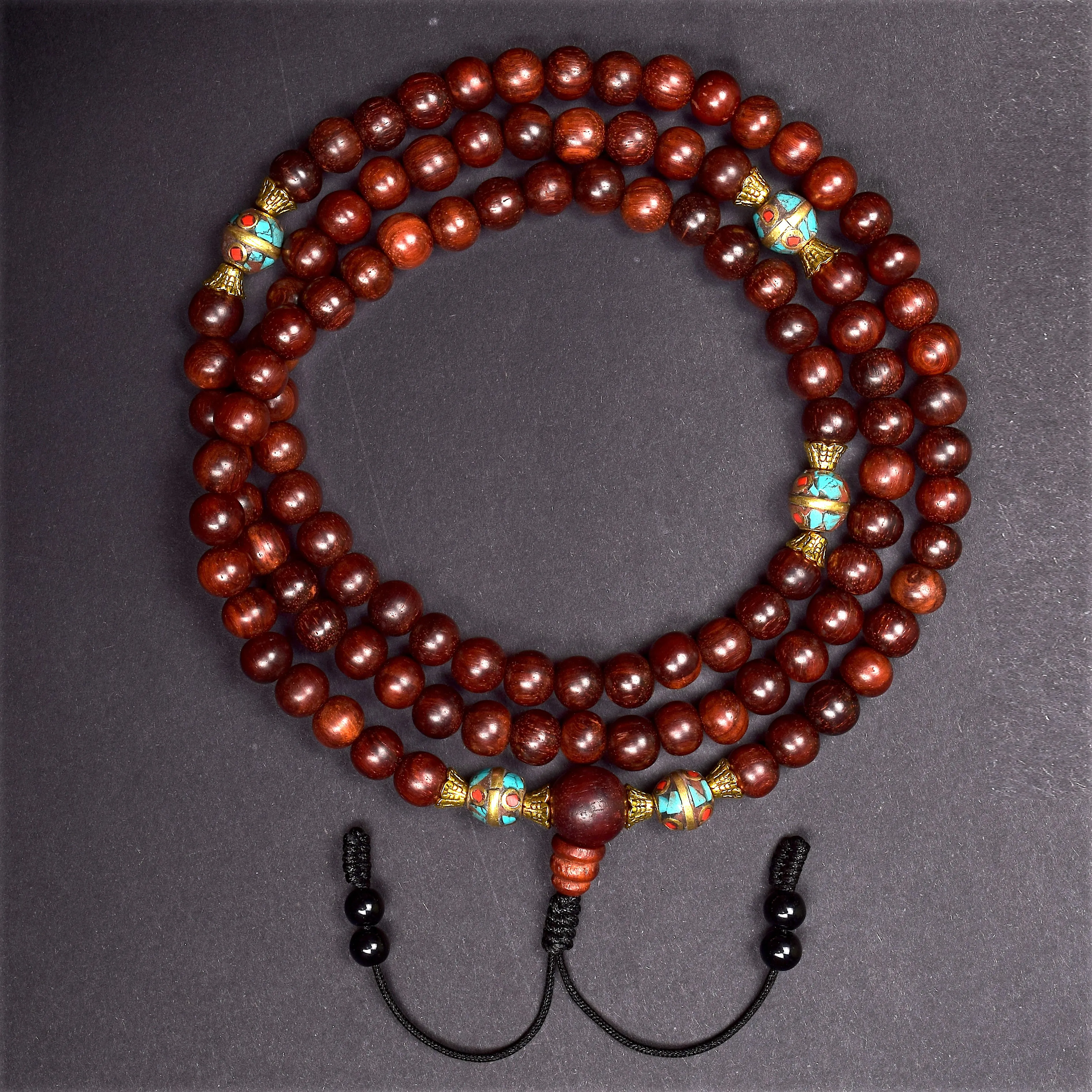 Rosewood Strength & Sereni