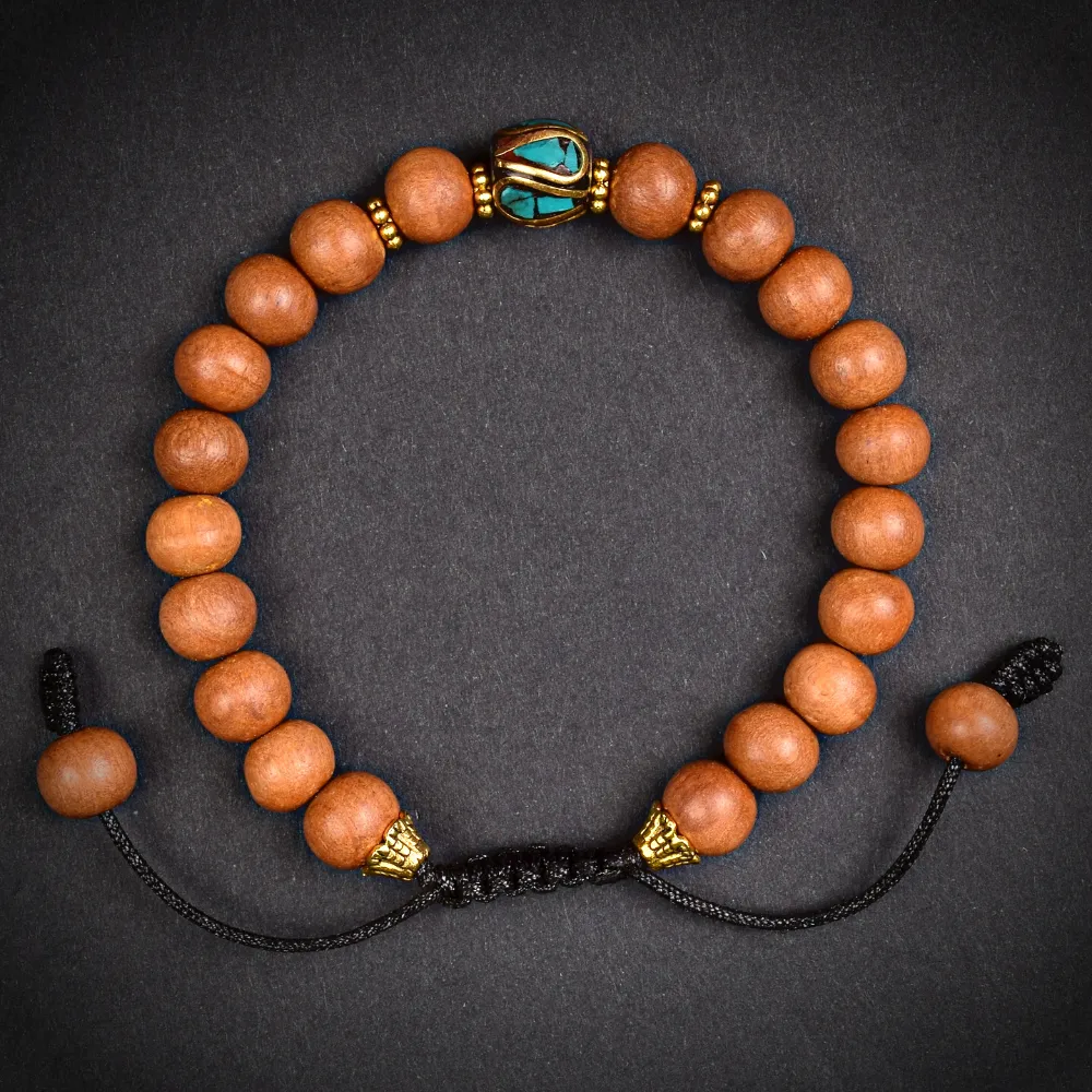 Sandalwood Spiritual Scent Bra