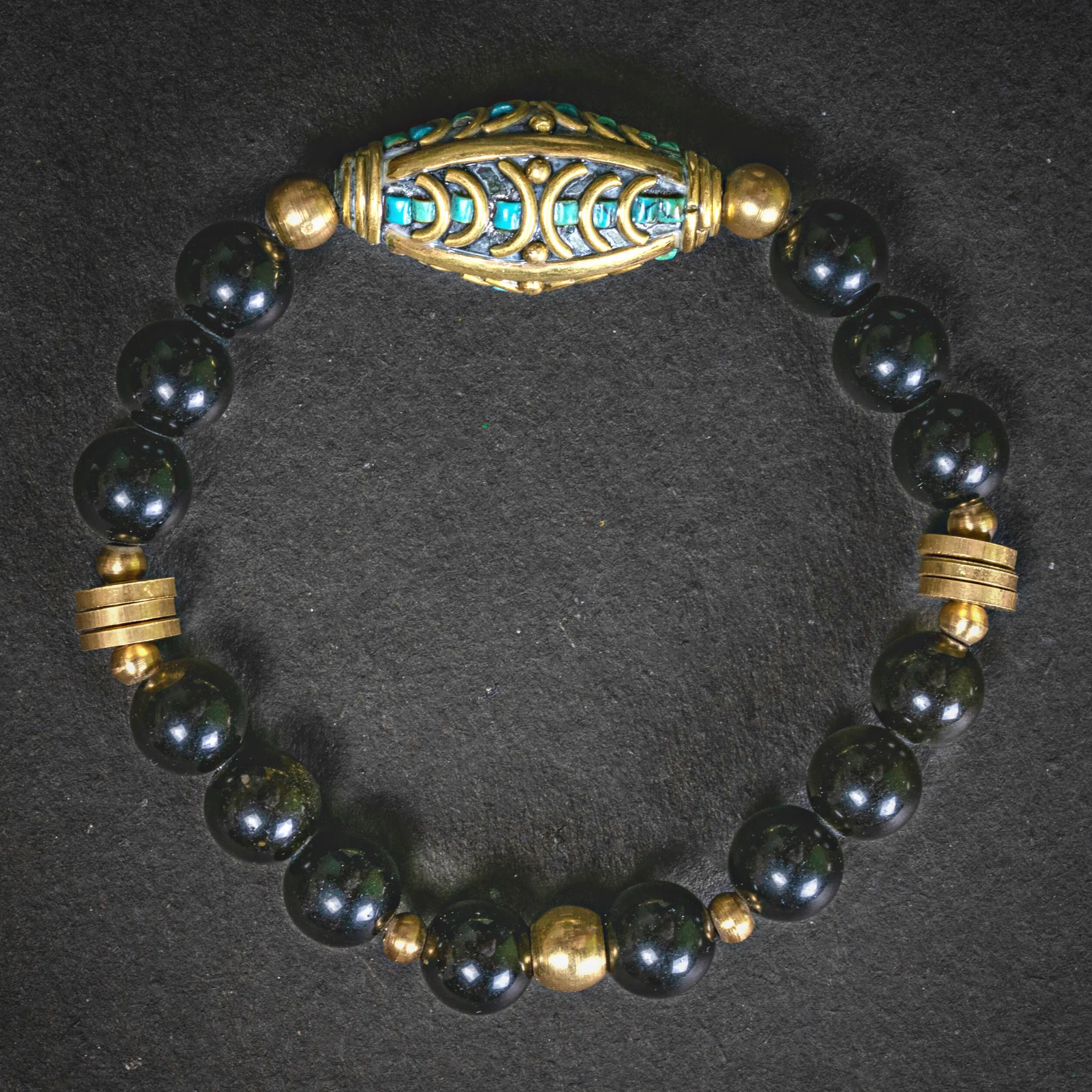 Grounding Protector Obsidian B