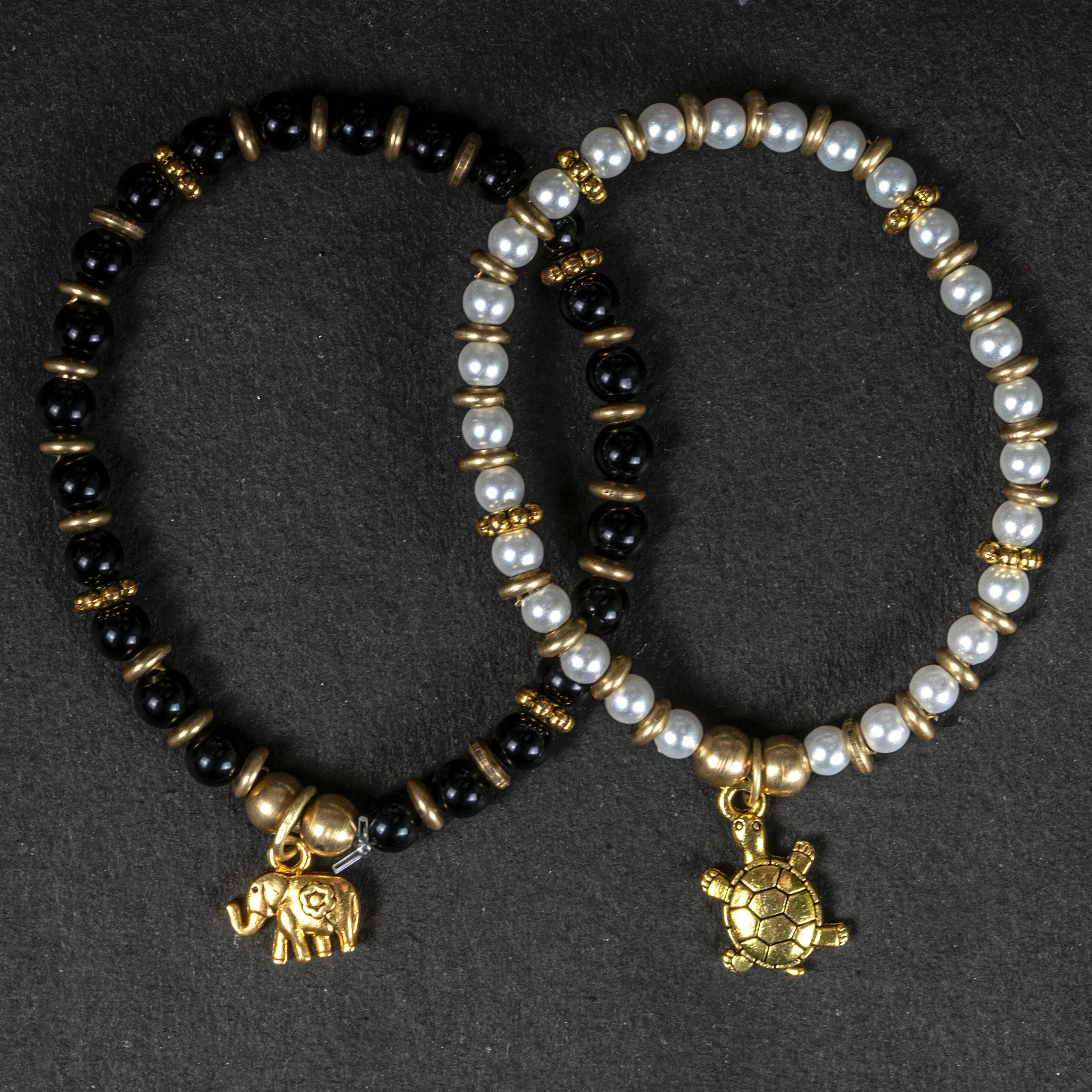 Land and Sea Onyx and Mother o